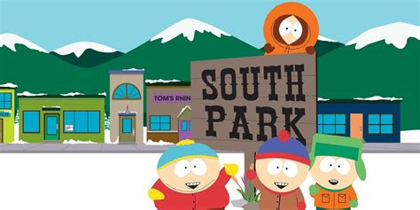 myflixer south park|South Park: All Episodes .